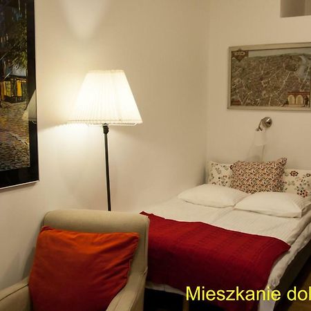 Rondo Mogilskie Apartment Krakow Exterior photo
