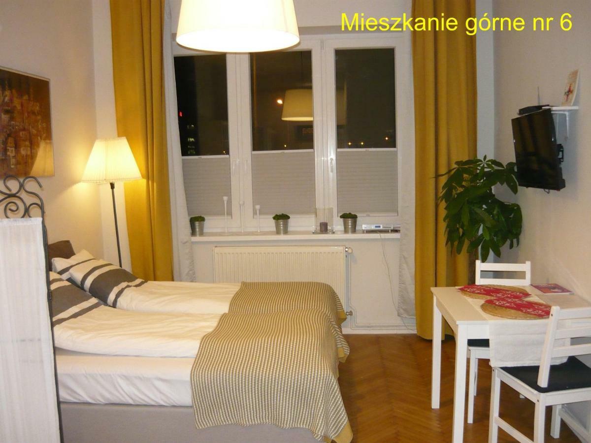 Rondo Mogilskie Apartment Krakow Exterior photo