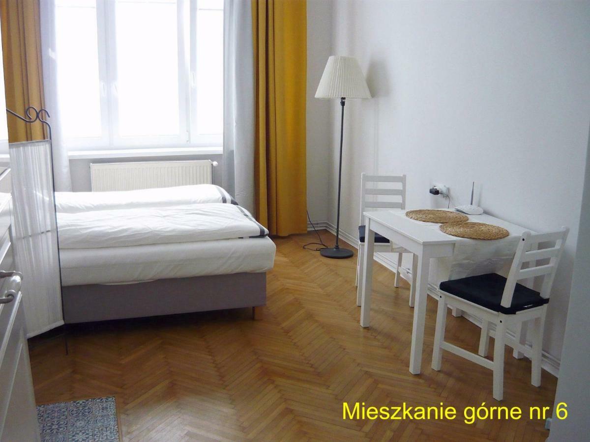 Rondo Mogilskie Apartment Krakow Exterior photo