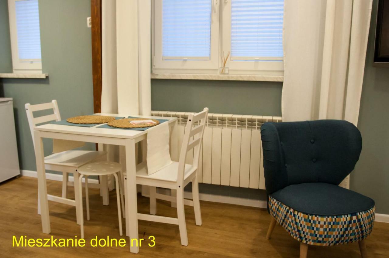 Rondo Mogilskie Apartment Krakow Exterior photo