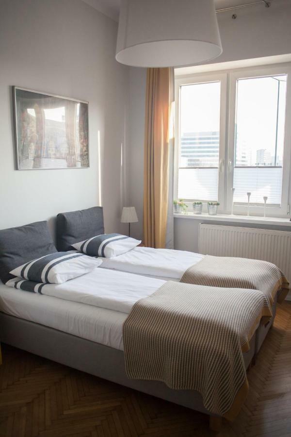 Rondo Mogilskie Apartment Krakow Exterior photo